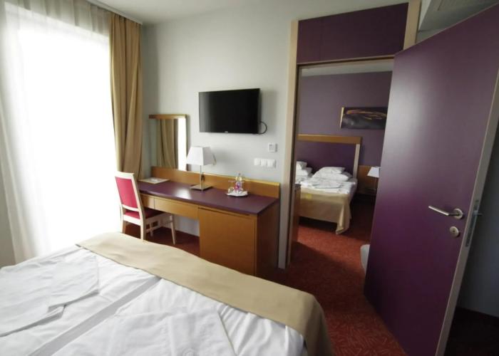 Szent Gellért Hotel