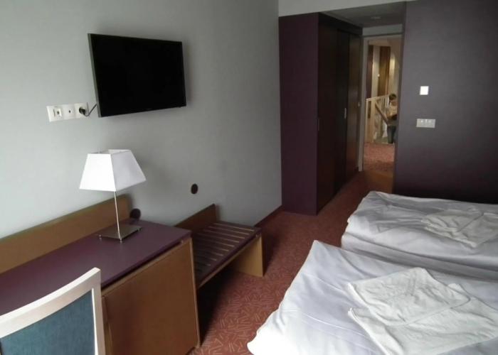 Szent Gellért Hotel