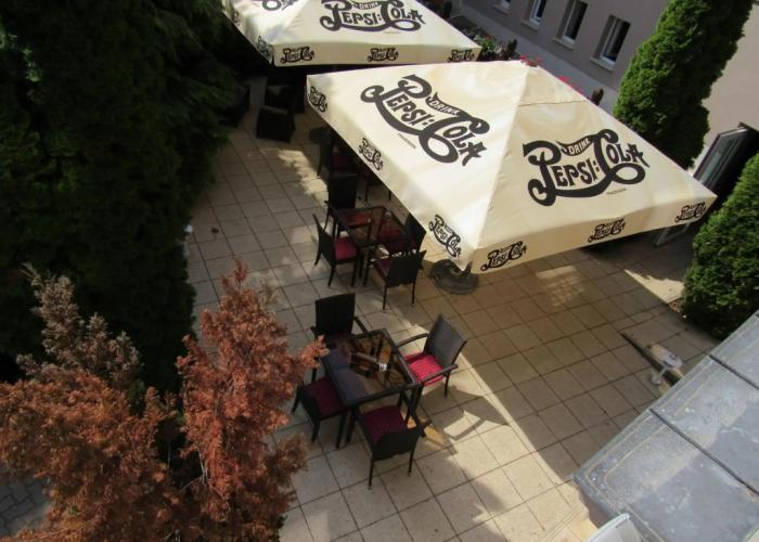 Szent Gellért Hotel