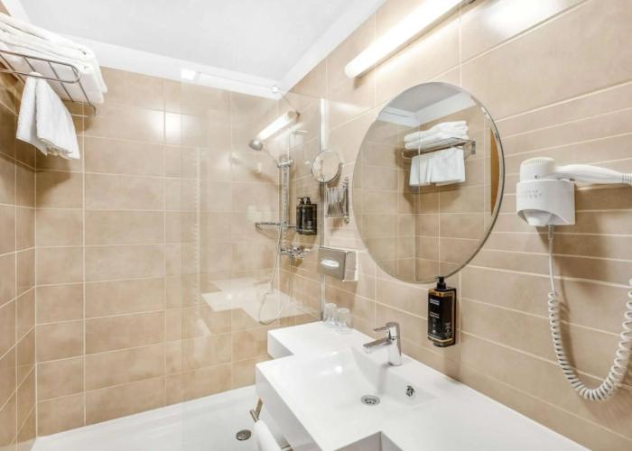 Mercure Szekesfehervar Magyar Kiraly Hotel