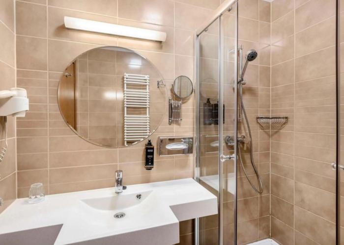 Mercure Szekesfehervar Magyar Kiraly Hotel