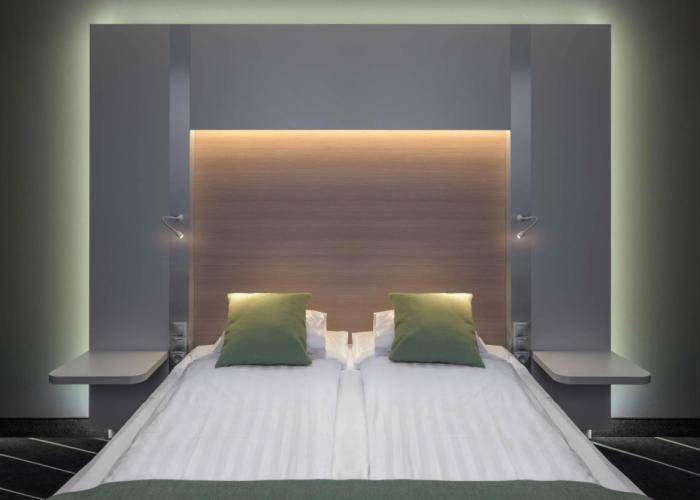 Best Western Plus Lakeside Hotel