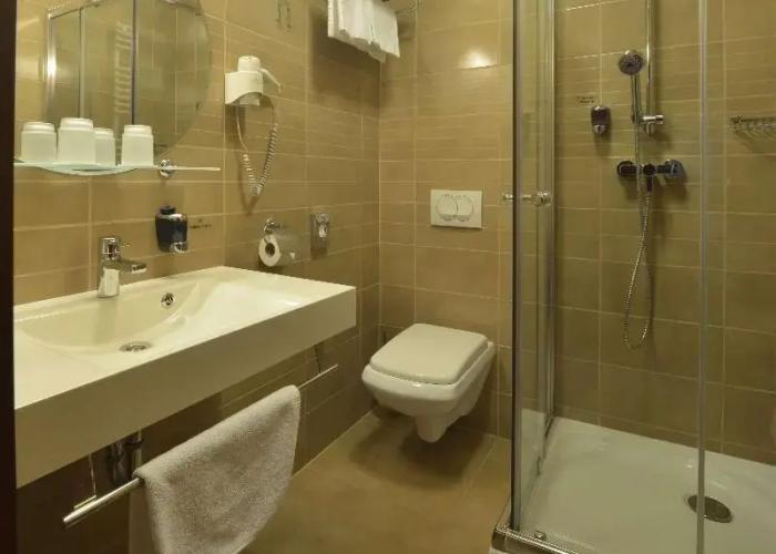 Mercure Szekesfehervar Magyar Kiraly