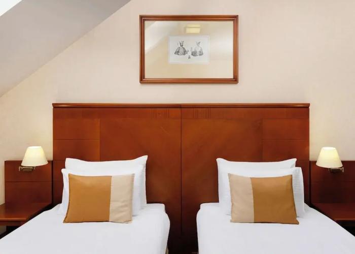 Mercure Szekesfehervar Magyar Kiraly