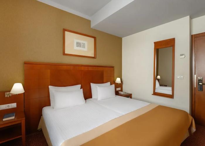 Mercure Szekesfehervar Magyar Kiraly