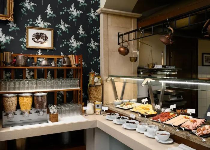 Mercure Szekesfehervar Magyar Kiraly