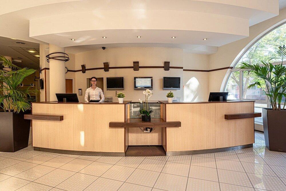 Castrum Hotel Székesfehérvár