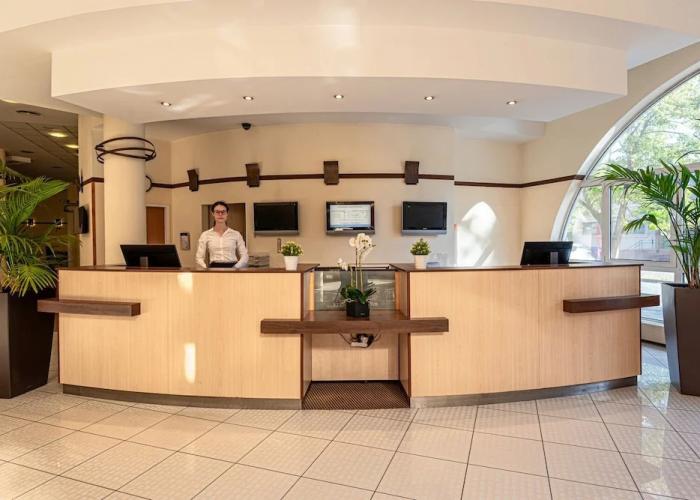 Castrum Hotel Székesfehérvár