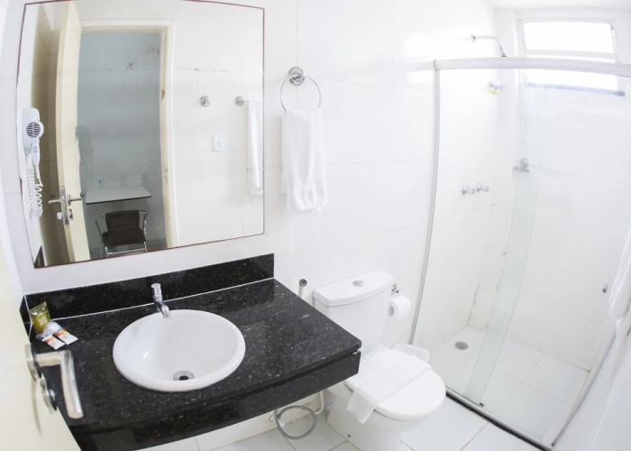Araras Praia Hotel