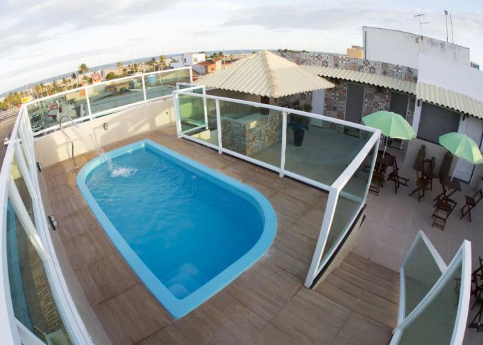 Araras Praia Hotel