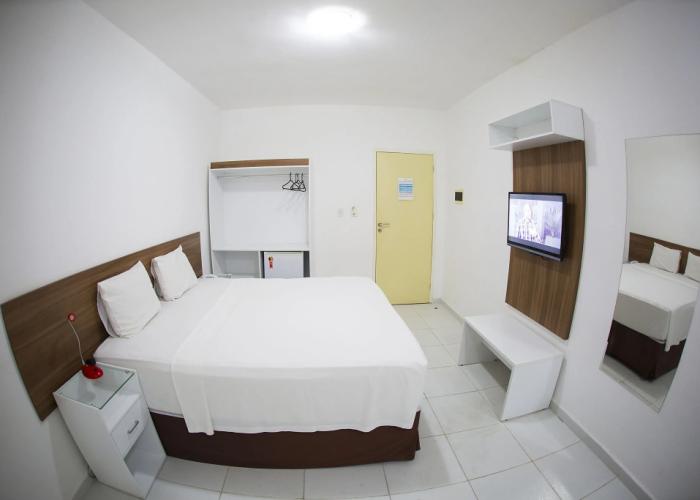 Araras Praia Hotel