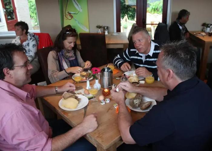 Lodges Veluwse Poort
