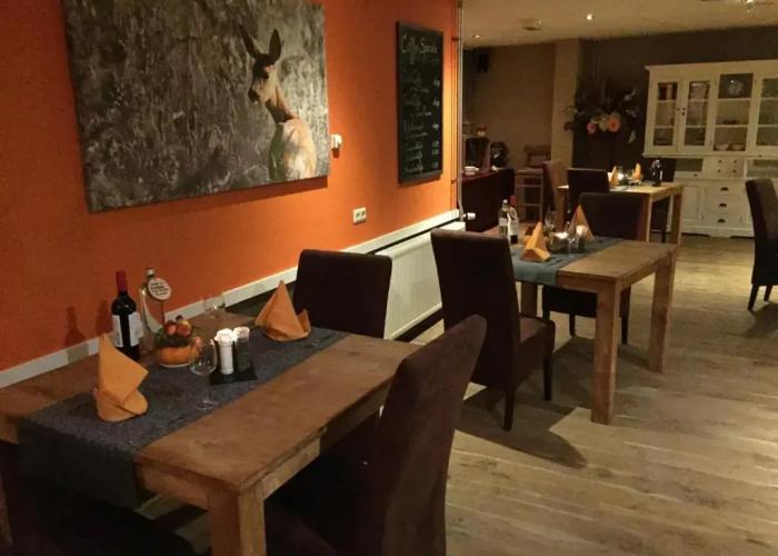 Lodges Veluwse Poort