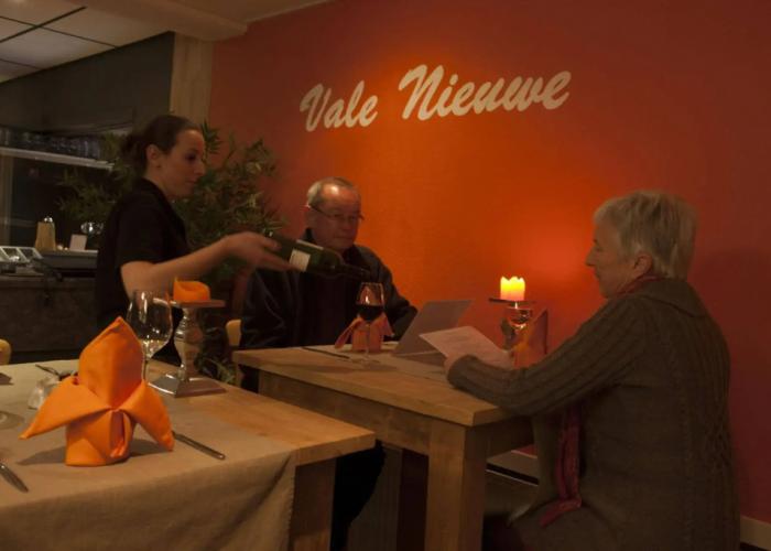 Lodges Veluwse Poort