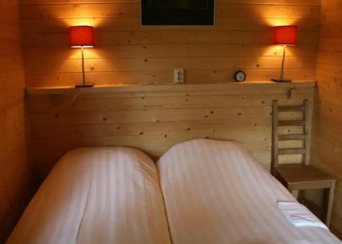 Lodges Veluwse Poort