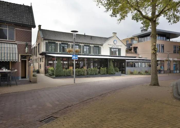 Hotel de Ploeg
