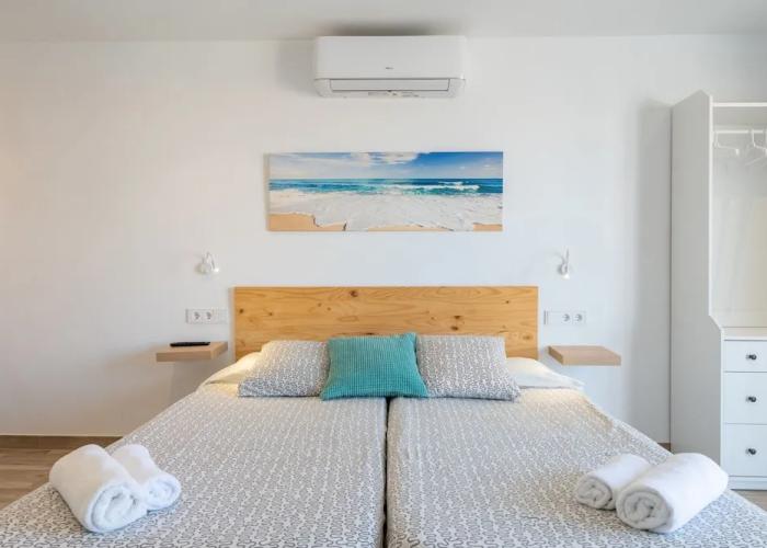 Apartamentos Marivent