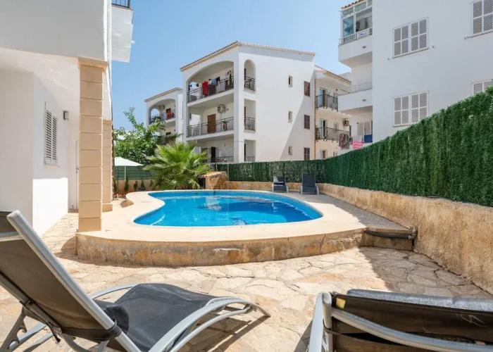 Apartamentos Marivent