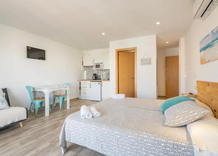 Apartamentos Marivent