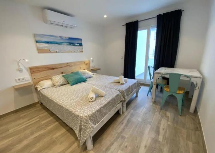 Apartamentos Marivent