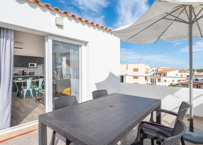 Apartamentos Marivent