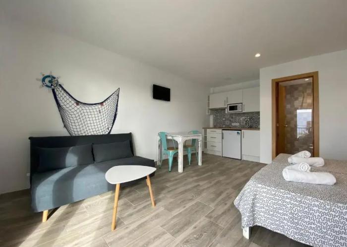 Apartamentos Marivent