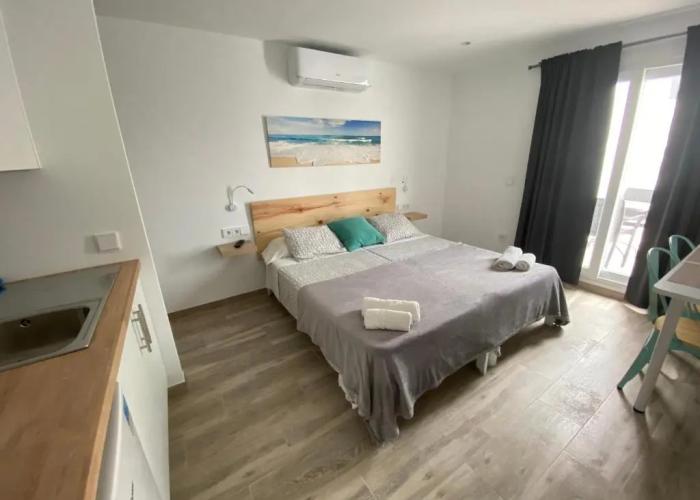Apartamentos Marivent