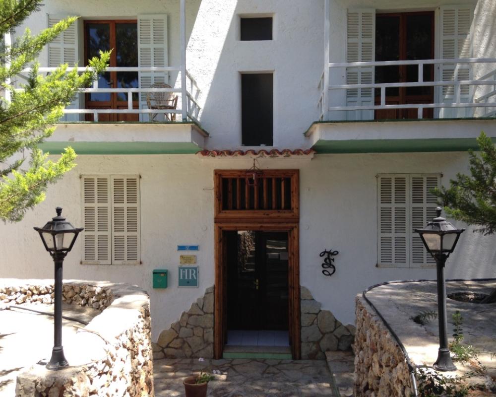 Hostal Residencia San Francisco