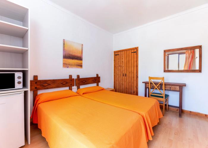 Hostal Residencia San Francisco