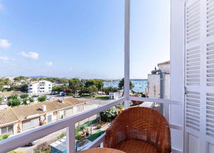 Hostal Residencia San Francisco
