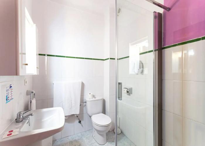 Hostal Residencia San Francisco