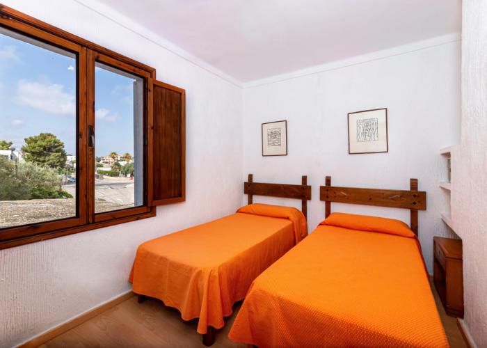 Hostal Residencia San Francisco