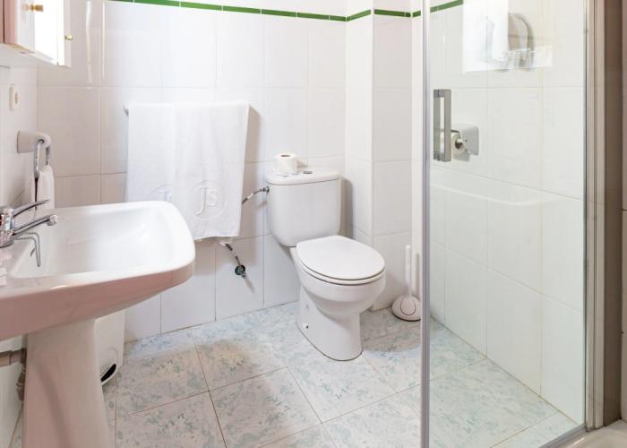 Hostal Residencia San Francisco