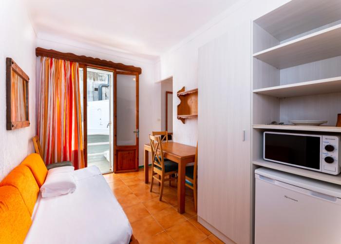 Hostal Residencia San Francisco