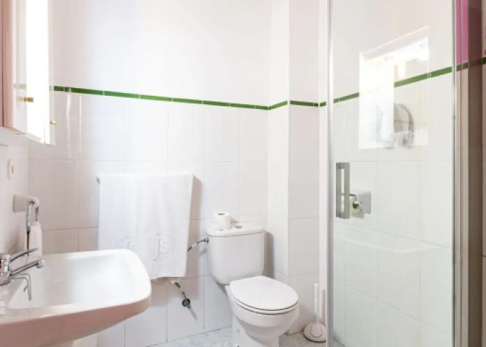 Hostal Residencia San Francisco