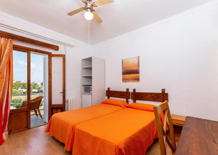 Hostal Residencia San Francisco