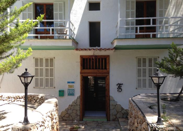 Hostal Residencia San Francisco