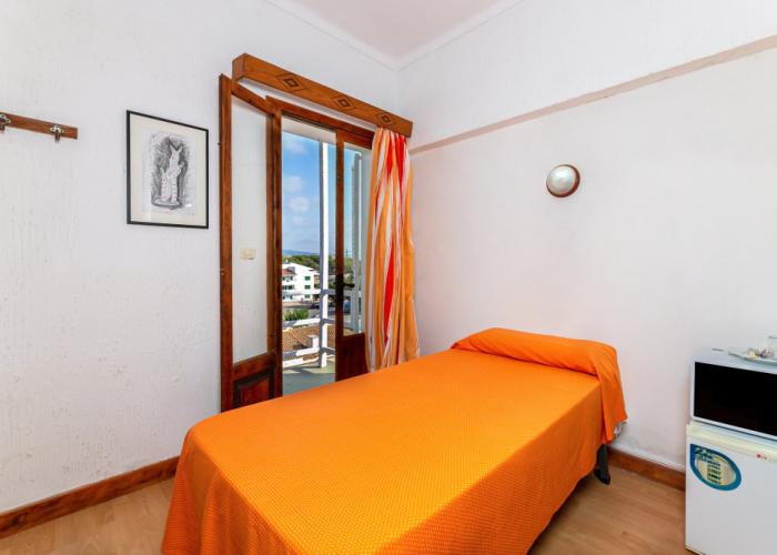 Hostal Residencia San Francisco
