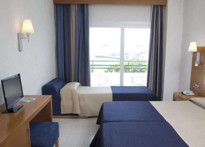 Grupotel Club Cala Marsal - New Reopening 2025