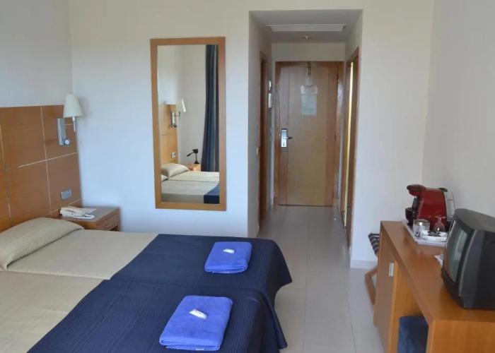 Grupotel Club Cala Marsal - New Reopening 2025