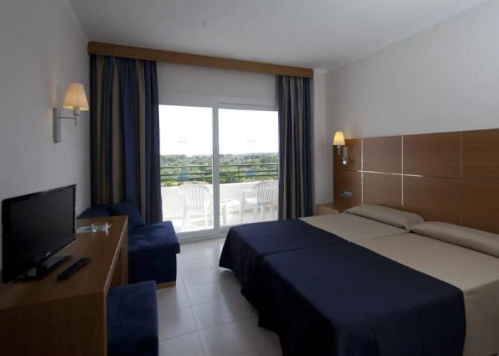 Grupotel Club Cala Marsal - New Reopening 2025