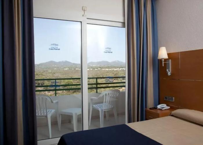 Grupotel Club Cala Marsal - New Reopening 2025