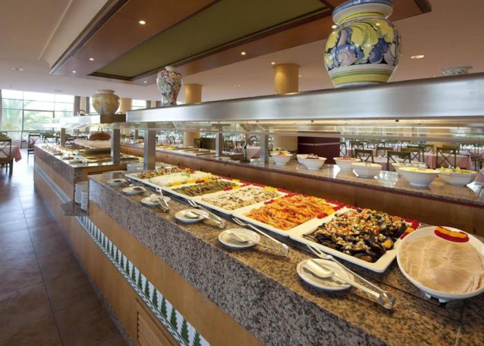 Grupotel Club Cala Marsal - New Reopening 2025
