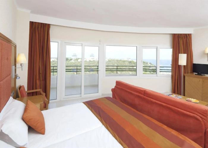 Grupotel Club Cala Marsal - New Reopening 2025