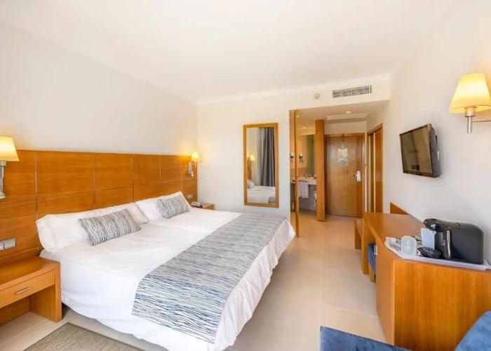 Grupotel Club Cala Marsal - New Reopening 2025