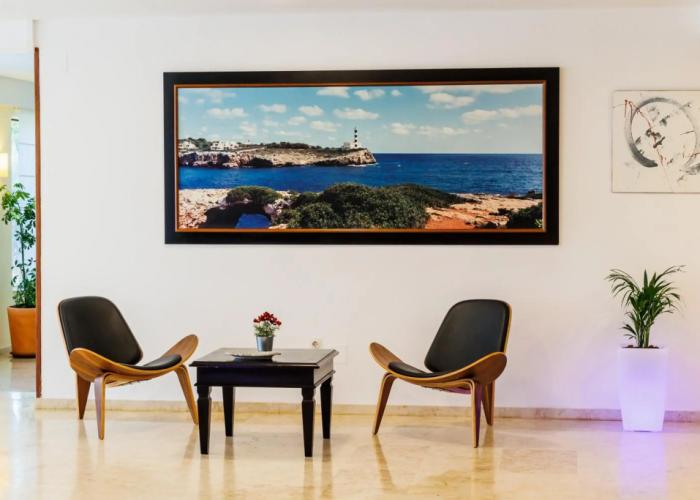 Hotel BelleVue Belsana