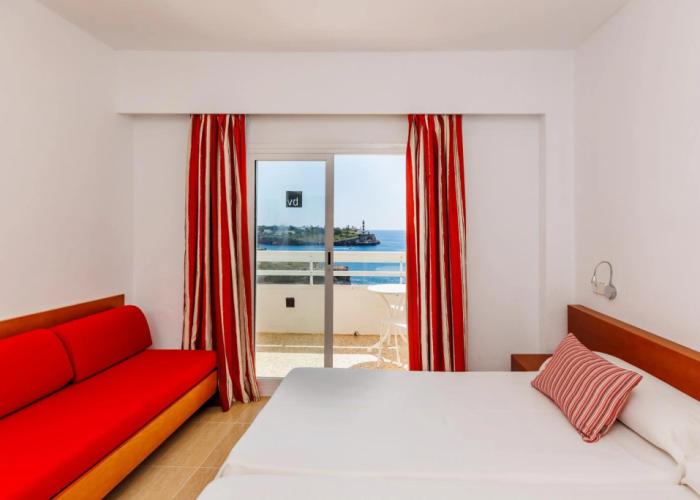 Hotel BelleVue Belsana