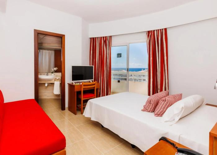 Hotel BelleVue Belsana