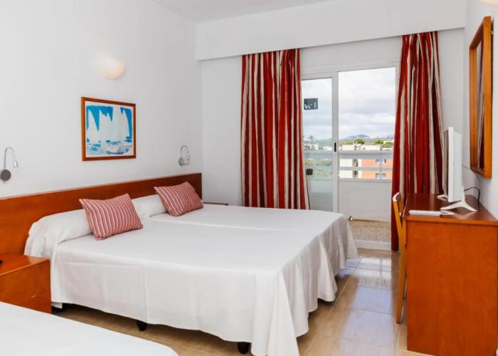 Hotel BelleVue Belsana