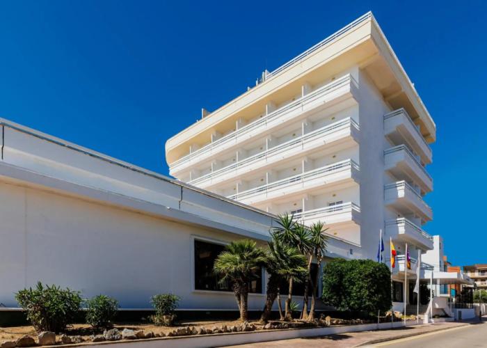 Hotel BelleVue Belsana
